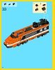 Bauanleitungen LEGO - Creator - 10233 - Horizon Express: Page 52