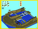 Bauanleitungen LEGO - Creator - 10234 - Sydney Opera House™: Page 43