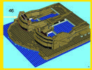 Bauanleitungen LEGO - Creator - 10234 - Sydney Opera House™: Page 67