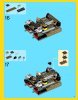 Bauanleitungen LEGO - Creator - 10234 - Sydney Opera House™: Page 9