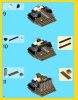 Bauanleitungen LEGO - Creator - 10234 - Sydney Opera House™: Page 48