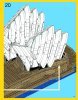 Bauanleitungen LEGO - Creator - 10234 - Sydney Opera House™: Page 61