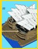 Bauanleitungen LEGO - Creator - 10234 - Sydney Opera House™: Page 65