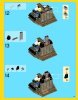 Bauanleitungen LEGO - Creator - 10234 - Sydney Opera House™: Page 49