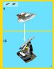 Bauanleitungen LEGO - Creator - 10234 - Sydney Opera House™: Page 55