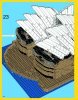 Bauanleitungen LEGO - Creator - 10234 - Sydney Opera House™: Page 68