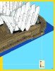 Bauanleitungen LEGO - Creator - 10234 - Sydney Opera House™: Page 75