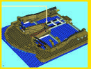 Bauanleitungen LEGO - Creator - 10234 - Sydney Opera House™: Page 46