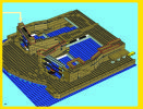 Bauanleitungen LEGO - Creator - 10234 - Sydney Opera House™: Page 54