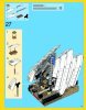 Bauanleitungen LEGO - Creator - 10234 - Sydney Opera House™: Page 47