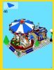 Bauanleitungen LEGO - Creator - 10235 - Winterlicher Markt: Page 71