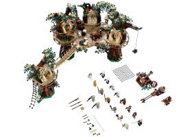 10236 - Ewok™ Village