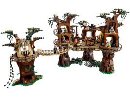 10236 - Ewok™ Village