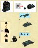 Bauanleitungen LEGO - The Lord of the Rings - 10237 - Der Turm von Orthanc™: Page 2