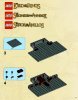 Bauanleitungen LEGO - The Lord of the Rings - 10237 - Der Turm von Orthanc™: Page 3