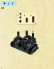 Bauanleitungen LEGO - The Lord of the Rings - 10237 - Der Turm von Orthanc™: Page 12