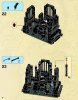 Bauanleitungen LEGO - The Lord of the Rings - 10237 - Der Turm von Orthanc™: Page 16