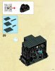 Bauanleitungen LEGO - The Lord of the Rings - 10237 - Der Turm von Orthanc™: Page 21