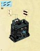 Bauanleitungen LEGO - The Lord of the Rings - 10237 - Der Turm von Orthanc™: Page 24