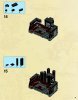 Bauanleitungen LEGO - The Lord of the Rings - 10237 - Der Turm von Orthanc™: Page 47