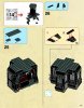 Bauanleitungen LEGO - The Lord of the Rings - 10237 - Der Turm von Orthanc™: Page 53