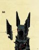 Bauanleitungen LEGO - The Lord of the Rings - 10237 - Der Turm von Orthanc™: Page 67