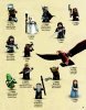 Bauanleitungen LEGO - The Lord of the Rings - 10237 - Der Turm von Orthanc™: Page 73