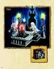 Bauanleitungen LEGO - The Lord of the Rings - 10237 - Der Turm von Orthanc™: Page 74