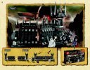 Bauanleitungen LEGO - The Lord of the Rings - 10237 - Der Turm von Orthanc™: Page 76