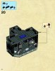 Bauanleitungen LEGO - The Lord of the Rings - 10237 - Der Turm von Orthanc™: Page 54