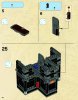 Bauanleitungen LEGO - The Lord of the Rings - 10237 - Der Turm von Orthanc™: Page 60