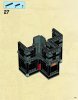 Bauanleitungen LEGO - The Lord of the Rings - 10237 - Der Turm von Orthanc™: Page 63