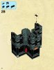 Bauanleitungen LEGO - The Lord of the Rings - 10237 - Der Turm von Orthanc™: Page 64