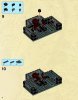 Bauanleitungen LEGO - The Lord of the Rings - 10237 - Der Turm von Orthanc™: Page 6