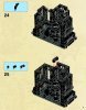 Bauanleitungen LEGO - The Lord of the Rings - 10237 - Der Turm von Orthanc™: Page 17