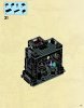 Bauanleitungen LEGO - The Lord of the Rings - 10237 - Der Turm von Orthanc™: Page 23