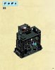 Bauanleitungen LEGO - The Lord of the Rings - 10237 - Der Turm von Orthanc™: Page 25