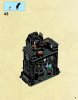 Bauanleitungen LEGO - The Lord of the Rings - 10237 - Der Turm von Orthanc™: Page 35