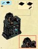 Bauanleitungen LEGO - The Lord of the Rings - 10237 - Der Turm von Orthanc™: Page 36