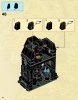 Bauanleitungen LEGO - The Lord of the Rings - 10237 - Der Turm von Orthanc™: Page 38