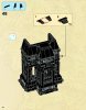 Bauanleitungen LEGO - The Lord of the Rings - 10237 - Der Turm von Orthanc™: Page 40