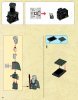 Bauanleitungen LEGO - The Lord of the Rings - 10237 - Der Turm von Orthanc™: Page 42