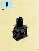 Bauanleitungen LEGO - The Lord of the Rings - 10237 - Der Turm von Orthanc™: Page 57