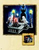 Bauanleitungen LEGO - The Lord of the Rings - 10237 - Der Turm von Orthanc™: Page 74