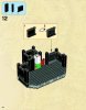 Bauanleitungen LEGO - The Lord of the Rings - 10237 - Der Turm von Orthanc™: Page 46