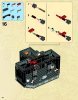 Bauanleitungen LEGO - The Lord of the Rings - 10237 - Der Turm von Orthanc™: Page 50