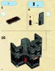 Bauanleitungen LEGO - The Lord of the Rings - 10237 - Der Turm von Orthanc™: Page 62