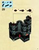 Bauanleitungen LEGO - The Lord of the Rings - 10237 - Der Turm von Orthanc™: Page 65