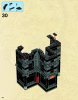 Bauanleitungen LEGO - The Lord of the Rings - 10237 - Der Turm von Orthanc™: Page 66