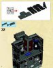 Bauanleitungen LEGO - The Lord of the Rings - 10237 - Der Turm von Orthanc™: Page 2